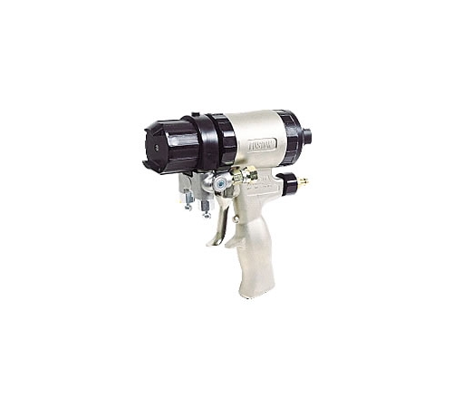 固瑞克(GRACO) Fusion MP聚氨酯发泡& 聚脲涂料机械清洁喷枪